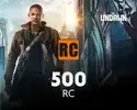 Undawn Mobile 500 RC