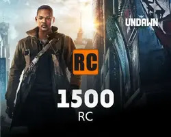 Undawn Mobile 1500 RC