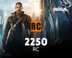 Undawn Mobile 2250 RC