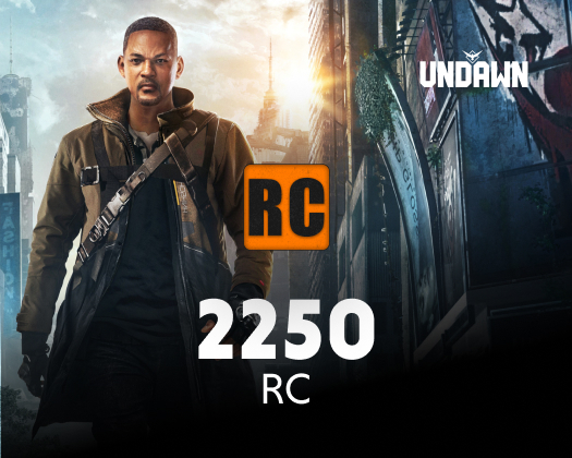 Undawn Mobile 2250 RC