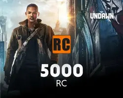 Undawn Mobile 5000 RC