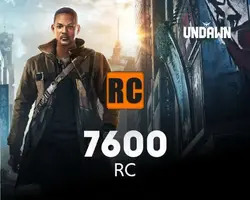 Undawn Mobile 7600 RC