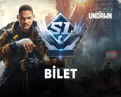 Undawn Mobile Bilet