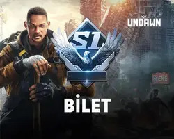 Undawn Mobile Bilet
