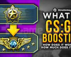 özel boost