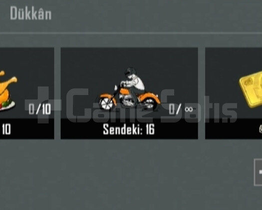 10.816k popülerlik satılıktır
