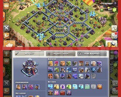 TH15 236 LEVEL MAXA YAKIN