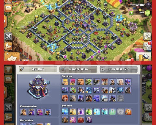 TH15 236 LEVEL MAXA YAKIN