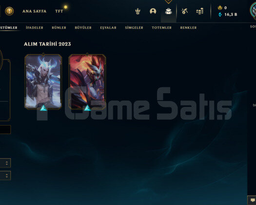 TR PLAT 1 59LP 67WR I DİA MASTER ELO 16K MAVİ ÖZ