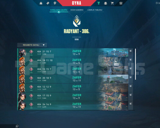 Radytanttan ucuz elo boost