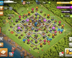 12 BİN TAŞLI + TH 12
