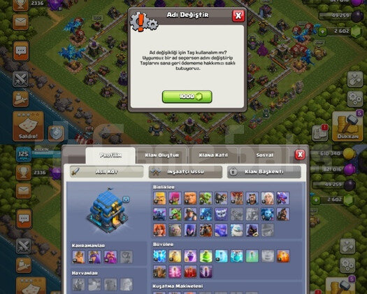 Bb 12 Fırsat hesabı
