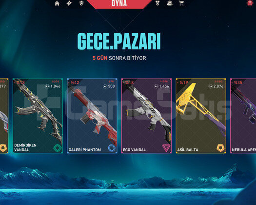 YÜCELİK 1 / YÜKSEK MMR / YÜKSEK KDA / FRESH