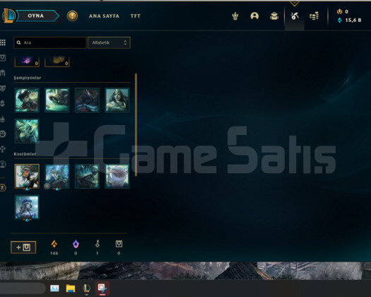 TR SİLVER1 7WİN 58WR