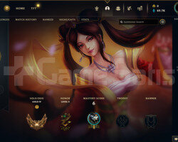 EU WEST GOLD 4 63WR I YÜKSEK ELO 70K MAVİ ÖZ