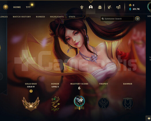 EU WEST GOLD 4 63WR I YÜKSEK ELO 70K MAVİ ÖZ