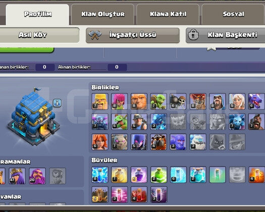 Harika 11 maxdan 12
