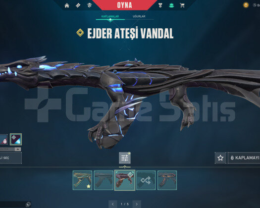 YAĞMACI BIÇAK VE EJDER VANDAL E-POSTALI HESAP