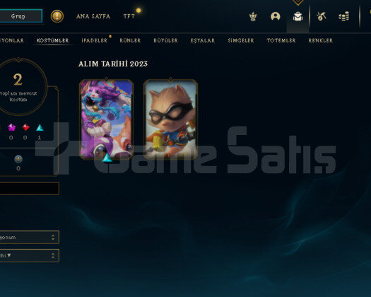 60 WR HİGH MMR PLAT 2