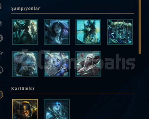 DİA ERİME ÇAR YUKSEK MMR ÇAR