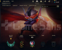 TR PLAT 2 UCUZ HESAP