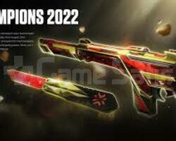 CHAMPİONS 2022 SET VE FULL+FULL ACIKLAMA GEL