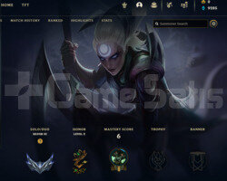 EUW SİLVER3 5WİN