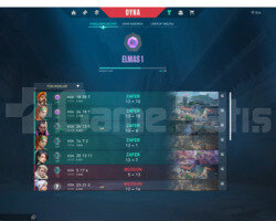 Dia 1 smurf