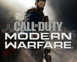 COD MODERN WARFARE GARANTİ & +2 İSTEDİĞİNİZ OYUN