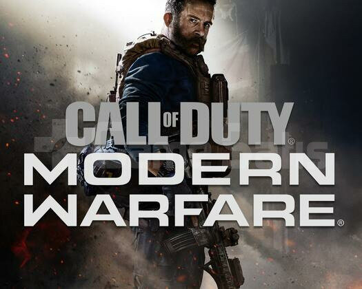 COD MODERN WARFARE GARANTİ & +2 İSTEDİĞİNİZ OYUN