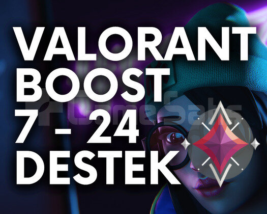 RADYANT EKİP İLE HIZLI VE GÜVENİLİR BOOST ZAMANI