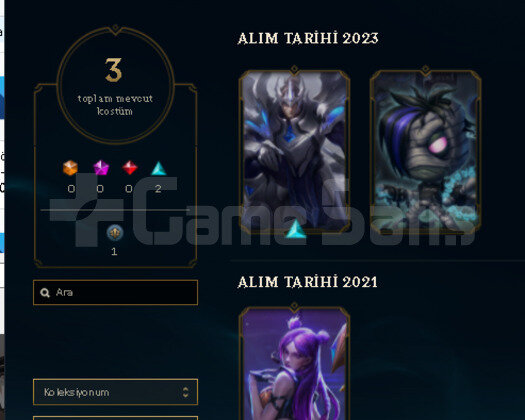 70wr PLAT 3 DiA + MMR