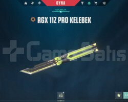 TR PASİF RGX KELEBEK GARANTİ RANDOM HESAP