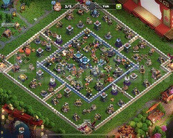 TH 13 YARI MAX & 176 LEVEL