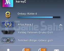 Yeşil faktör Csgo Prime