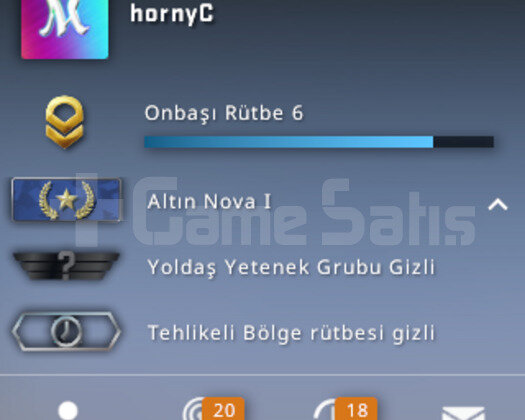 Yeşil faktör Csgo Prime