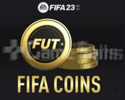 Fifa 23 PC 400 K Coins 150 TL