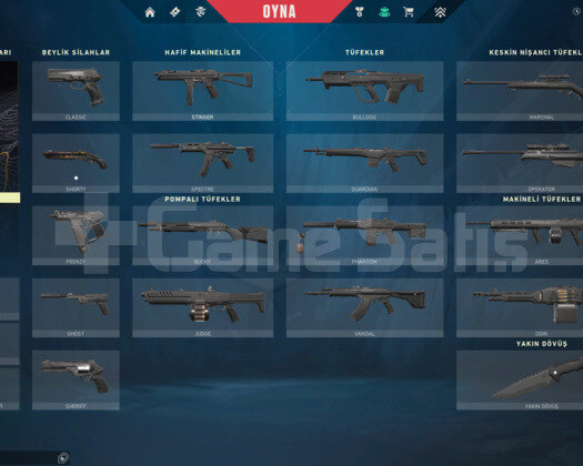 Platin 1 hesap sadece yerleştirme maçları oynandı
