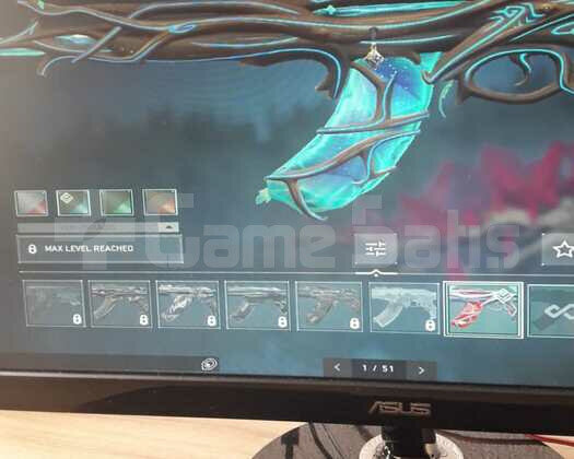 Gain intikamı Vandalı +savaş bileti