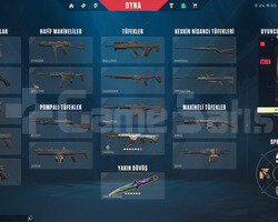 VCT 2023 SET ANOMALİ SHERİFF ONİ VANDAL!!