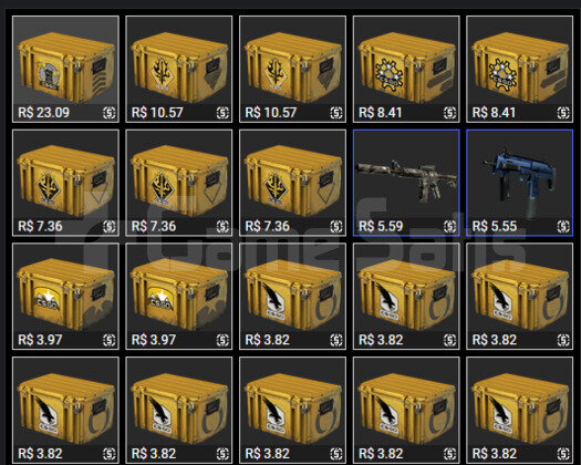 Csgo prime 2020 Yeşil Madalyalı hesap