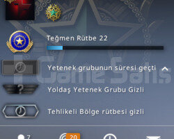 Csgo prime 2020 Yeşil Madalyalı hesap