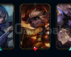 Lol UCUZA Hesap satış 5 KOSTÜM 30 LEVEL