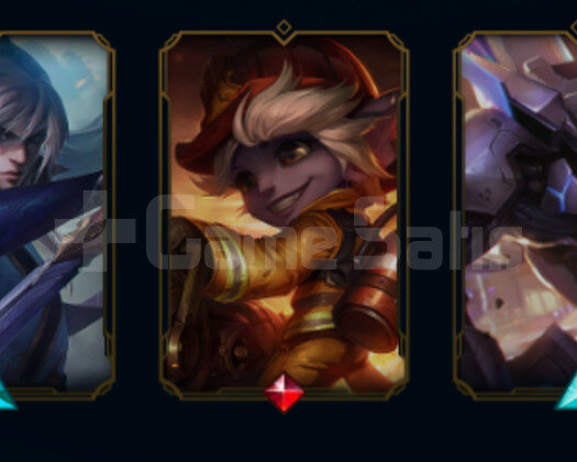 Lol UCUZA Hesap satış 5 KOSTÜM 30 LEVEL