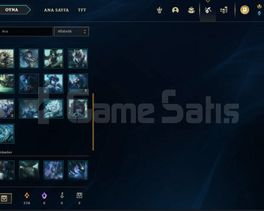 EUW Gold 2