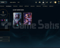 EUW Gold 2