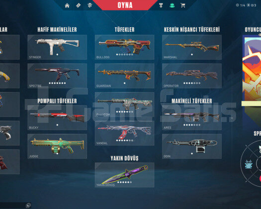 10 BIÇAK 12 VANDALLI BETA HESABI!