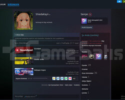 Uygun Fiyata Steam Hesap