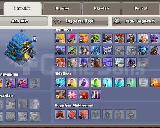 Bb12 duvar dışı max hesap