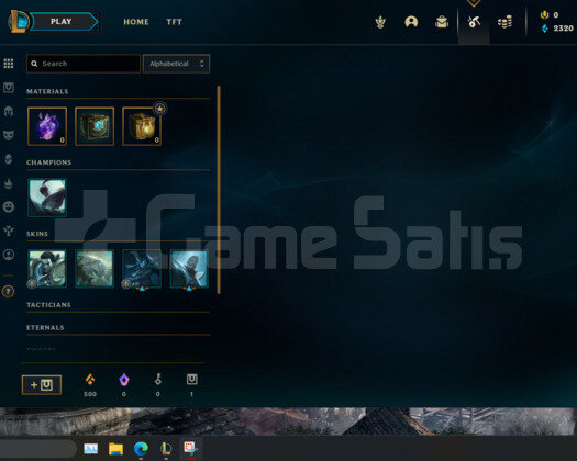EUW SİLVER 2
